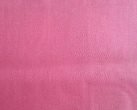 Vải cotton áo.Màu hồng